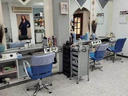 Local comercial en venta en Salamanca zona Labradores