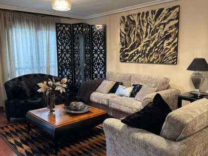 Piso en alquiler en Salamanca zona Gran Via