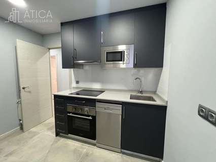 Piso en alquiler en Salamanca zona Vidal