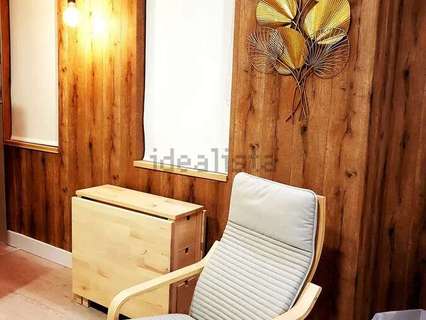 Estudio en alquiler en Salamanca zona San Bernardo