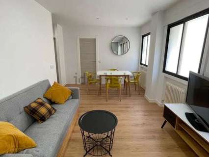 Estudio en alquiler en Salamanca zona Avenida Italia