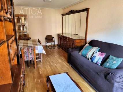 Piso en alquiler en Salamanca zona Pizarrales