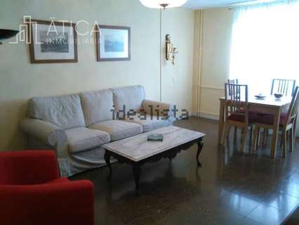 Piso en venta en Salamanca zona Estación de autobuses