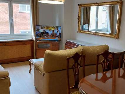 Piso en alquiler en Salamanca zona Vidal