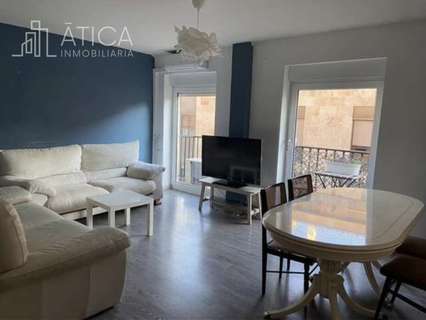 Piso en alquiler en Salamanca zona Centro