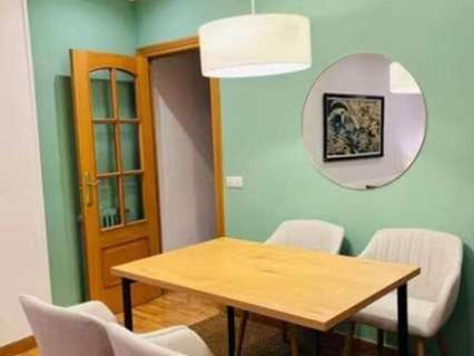 Piso en alquiler en Salamanca zona Carmelitas