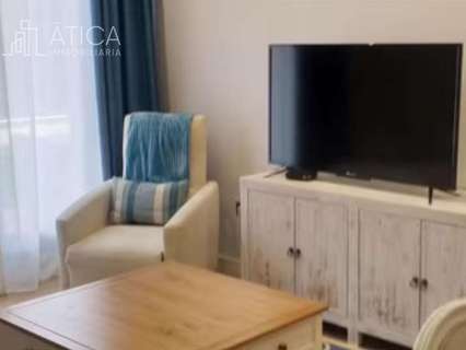 Piso en alquiler en Salamanca zona Ciudad Jardín