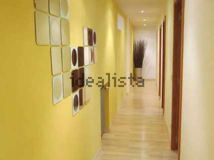 Piso en alquiler en Salamanca zona Alamedilla