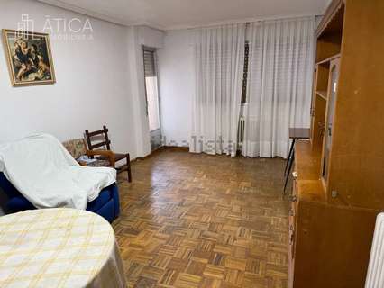 Piso en venta en Salamanca zona Vialia