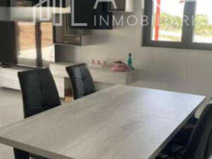 Chalet en venta en Carrascal de Barregas zona Peñasolana