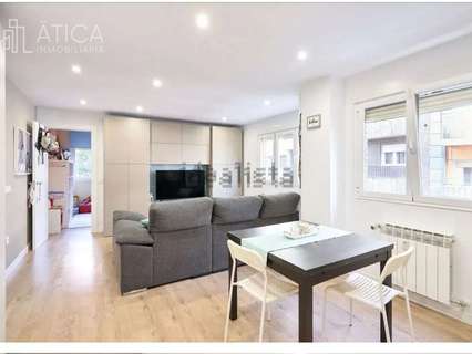 Piso en venta en Salamanca zona Garrido-Sur