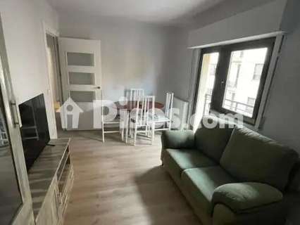 Piso en alquiler en Salamanca zona Garrido rebajado