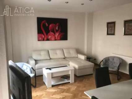 Dúplex en alquiler en Salamanca zona Centro