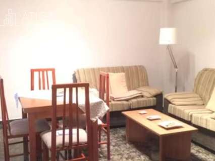 Piso en alquiler en Salamanca zona Carmelitas