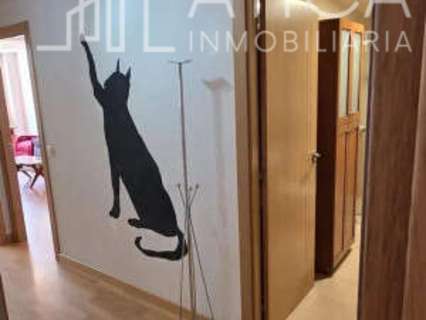 Piso en venta en Castellanos de Moriscos zona Castellanos de Moriscos