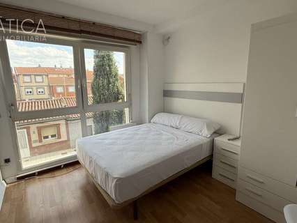 Estudio en alquiler en Salamanca zona Barrio Blanco rebajado