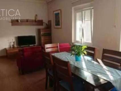 Piso en alquiler en Salamanca zona Paseo Estación