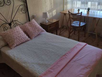 Piso en alquiler en Salamanca zona María Auxiliadora