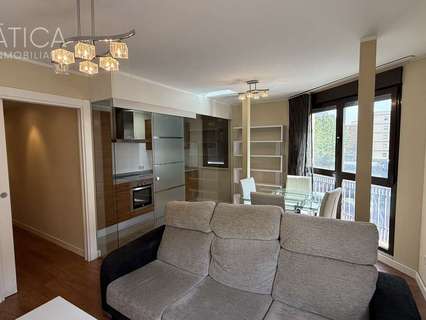 Piso en venta en Salamanca zona Garrido