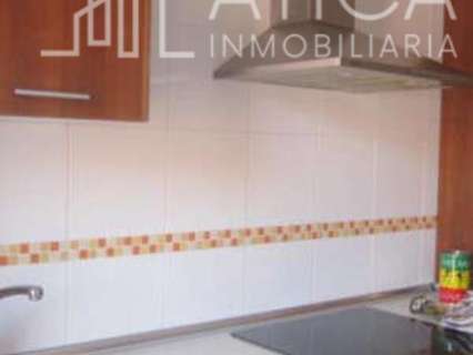 Apartamento en venta en Calvarrasa de Abajo zona Calvarrasa de Abajo