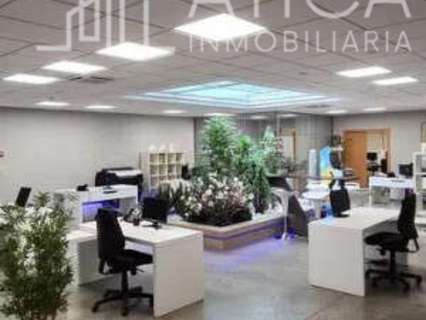 Nave industrial en venta en Santa Marta de Tormes zona Cc.el Tormes