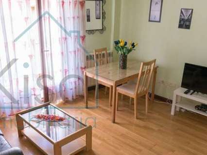 Apartamento en alquiler en Salamanca zona Centro