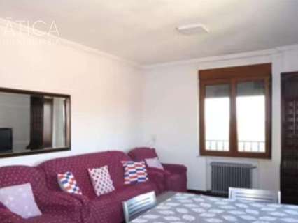 Piso en alquiler en Salamanca zona Prosperidad