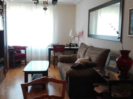 Piso en venta en Santa Marta de Tormes zona Cc.el Tormes