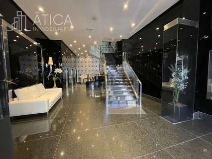 Oficina en alquiler en Salamanca zona Centro Histórico