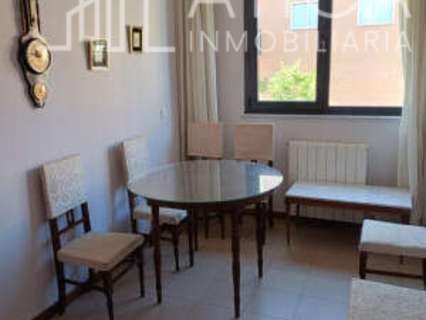 Piso en venta en Salamanca zona Paseo Del Rollo,