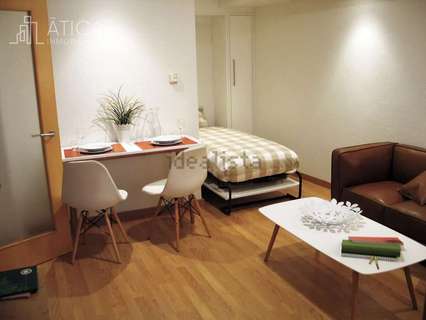 Piso en alquiler en Salamanca zona Centro Histórico