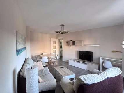 Piso en alquiler en Salamanca zona Avenida Portugal