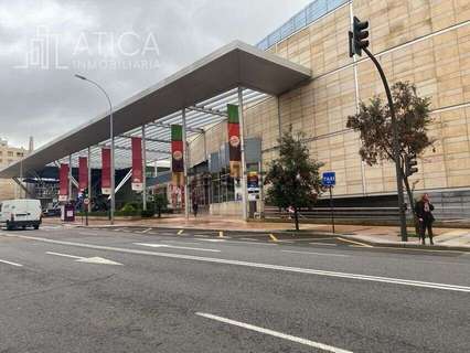 Local comercial en venta en Salamanca zona Paseo Estación