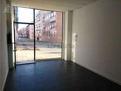 Local comercial en venta en Salamanca zona Prosperidad