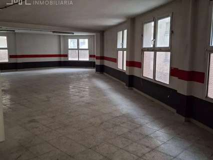 Plaza de parking en venta en Salamanca zona Centro Histórico
