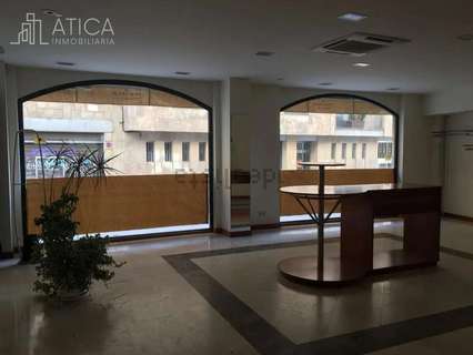 Local comercial en venta en Salamanca zona Capuchinos