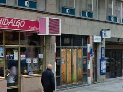 Local comercial en venta en Salamanca zona Centro Histórico