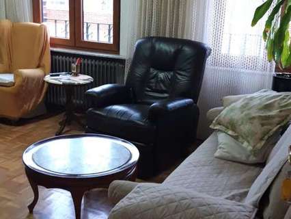 Piso en alquiler en Salamanca zona Avenida Villamayor