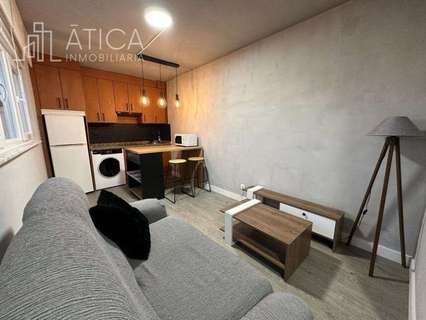 Apartamento en alquiler en Salamanca zona Plaza de la Fuente
