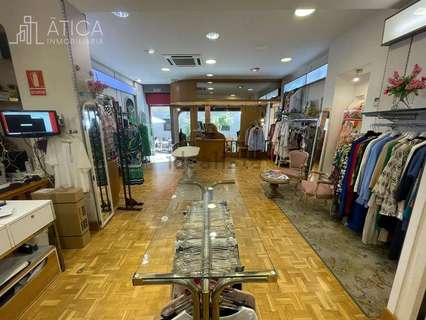 Local comercial en venta en Salamanca zona Centro Histórico