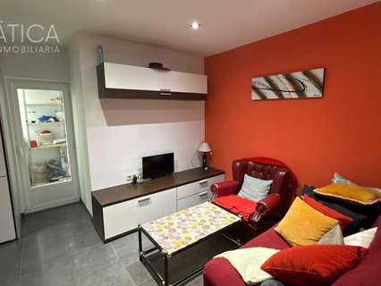 Piso en alquiler en Salamanca zona San Bernardo