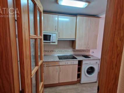 Piso en alquiler en Salamanca zona Centro