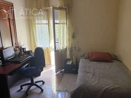 Piso en alquiler en Salamanca zona Avenida Portugal