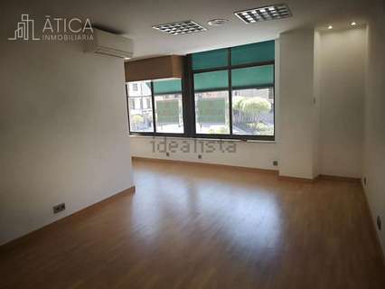 Local comercial en alquiler en Salamanca zona Centro Histórico