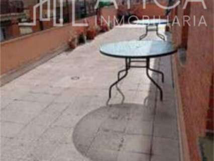 Ático en alquiler en Salamanca zona Federico Anaya