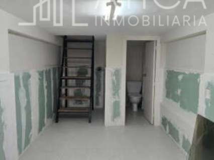 Local comercial en alquiler en Salamanca zona Barrio Del Oeste