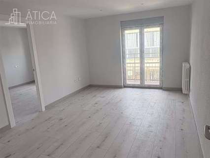 Piso en alquiler en Salamanca zona Canalejas