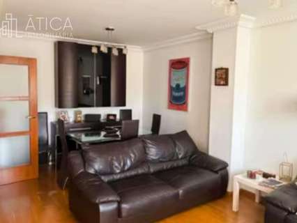 Piso en alquiler en Salamanca zona San Vicente