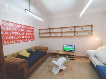 Piso en alquiler en Salamanca zona Gran Via rebajado
