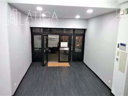 Local comercial en alquiler en Salamanca zona Centro Histórico